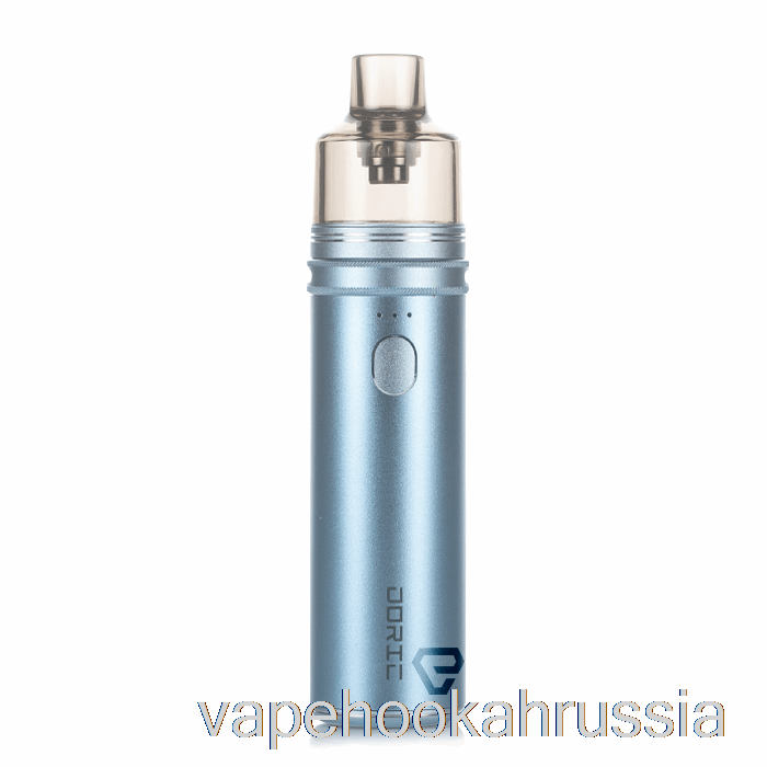 Vape Juice Voopoo Doric 60 Pod System ледяной синий